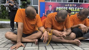 Bahayanya Aplikasi Matel Rawan Disalahgunakan untuk Begal Berkedok DC