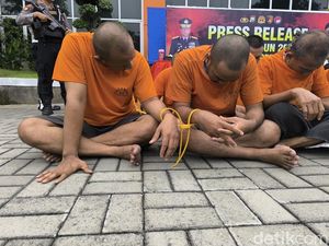 Aplikasi Matel Rawan Disalahgunakan, Salah Satunya Begal Berkedok DC