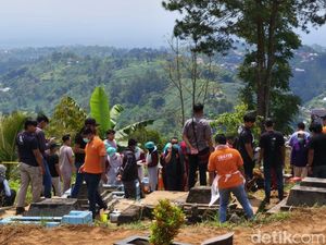 Awal Mula Keluarga Curiga Santri Wonogiri Tewas Dibully hingga Makam Dibongkar