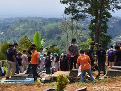 Santri di Wonogiri Tewas Diduga Dirundung, 3 Anak Ditetapkan ABH