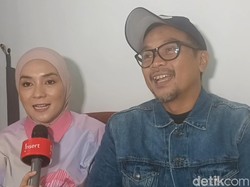 Enno Lerian Gak Tinggal Diam Fisik Suami Jadi Bahan Julid Netizen