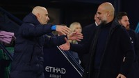 Pep soal Isu Maresca: Apapun Bisa Terjadi di Sepakbola