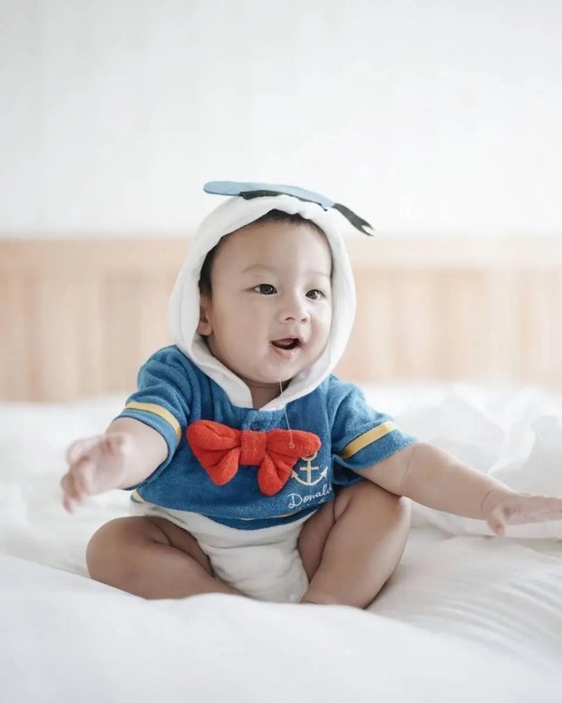 Foto Curtis Ziggy Mars Morscheck/Foto: Instagram @ringgoagus