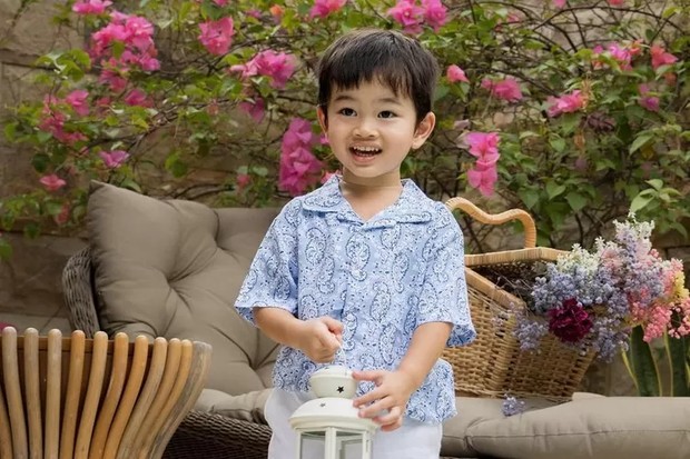 Foto Zayn Sadavir Ezhilan Ismail/Foto: Instagram @zaynsadavir