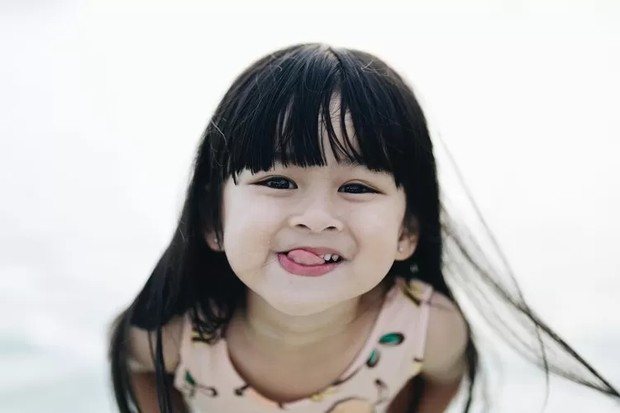 Foto Zunaira Alessia Safaraz Ismail/Foto: Instagram @zunairalessia