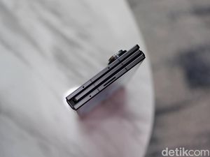 Samsung Galaxy Z TriFold Belum Masuk Indonesia, Ini Alasannya