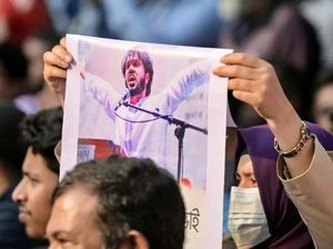 Pemimpin Demo Meninggal, Bangladesh Rusuh Lagi!