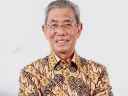 Wantim Heran Ada Penunjukan Plt Ketua Golkar Sumut, Minta DPP Pertimbangkan