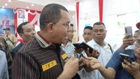 Pramono Minta PON 2028 di Jakarta, Laka Lena: NTT-NTB Tetap Tuan Rumah