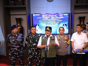 Sinergi Pemprov dan Polda Sumsel Amankan Nataru, Fokus Keamanan Ibadah