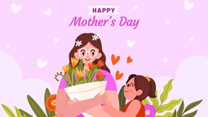 25 Lagu Hari Ibu Lengkap dengan Liriknya