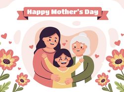 50 Ucapan Hari Ibu untuk Mama Tercinta, Penuh Kasih dan Doa