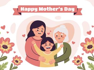 50 Ucapan Hari Ibu untuk Mama Tercinta, Penuh Kasih dan Doa