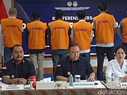 WN Belanda Ancam Warga Pakai Airsoft Gun di Bogor dalam Kondisi Mabuk