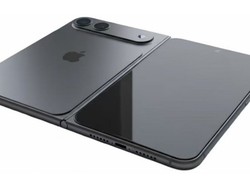 Bocoran iPhone Fold: Desain Unik, Spek Mengejutkan, Jadwal Rilis & Harga