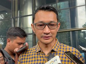 KPK Ungkap OTT Oknum Jaksa di Banten Terkait Dugaan Peras WN Korsel