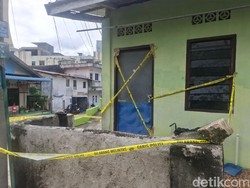 Perempuan di Batam Ditemukan Tewas di Kamar Kos, Pacar Korban Ditangkap