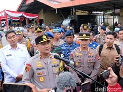 Kata Kapolda soal Proses Hukum WN China yang Buat Gaduh di Ketapang