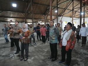 Fadli Zon Dorong Revitalisasi Gedung Sarekat Islam sebagai Ruang Budaya