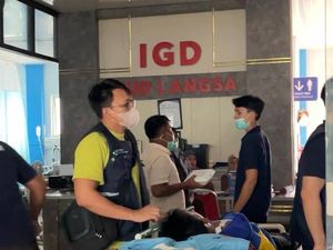 Kemenkes Percepat Pemulihan RSUD dan Puskesmas di Wilayah Bencana