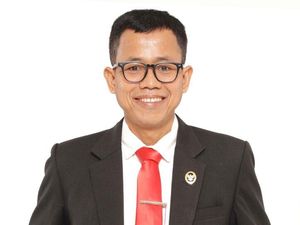 Komjak Dorong Oknum Jaksa Terjerat OTT KPK Diproses Pidana, Tak Cuma Etik