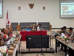 Kinerja BUMD PWU Disorot DPRD Jatim: Banyak Kegiatan Tak Menghasilkan!