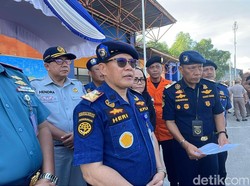 Jelang Nataru dan Libur Panjang, KSOP Banjarmasin Periksa Kelayakan Kapal