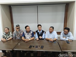 Ridwan Kamil dan Atalia Sepakat untuk Bercerai