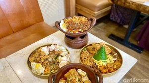 Kulineran di Tebet, Roemah Kraton Punya Nasi Campur dan Bakmi Goreng Sedap