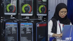 Libur Nataru, Komdigi Siagakan 255 Posko Jaga Kualitas Sinyal