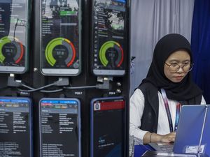 Libur Nataru, Komdigi Siagakan 255 Posko Jaga Kualitas Sinyal