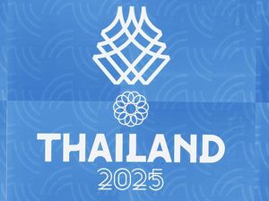 Gasak Thailand, Futsal Putra Indonesia Raih Emas SEA Games!