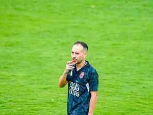 Sempat Dipecat, Mario Lemos Kini Jadi Direktur Teknik Persijap Jepara