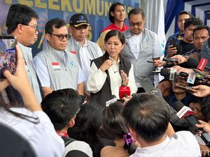 Menkomdigi Meutya: Aceh Tamiang-Gayo Lues Prioritas Pemulihan Jaringan