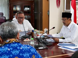 Mensos Ajak Filantropi-Dunia Usaha Perkuat Penanganan Bencana Sumatera