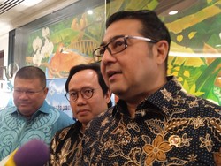 Menekraf Siapkan Pemulihan Sektor Ekonomi Kreatif di Aceh Pascabanjir