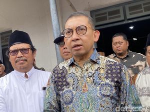 Fadli Zon Ungkap Cagar Budaya Terdampak Banjir Sumatera Mayoritas Makam Tua