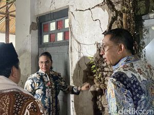 Gedung Sarekat Islam di Semarang Direvitalisasi 2026, Bakal Ada Kafenya
