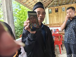 Ada Coretan Tipex di Kepala Santri Tewas Dikeroyok Senior di Ponpes Wonogiri