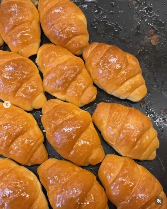 Salt Bread Kekinian yang Enak di Bandung