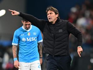 Napoli Sebenarnya Kelelahan