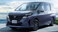 Nissan Serena Disegarkan, Tampang Berubah Total