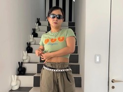 Dispatch Bongkar Chat Park Na Rae, Diduga Beri Tugas Tak Lazim ke Manajer