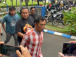5 Fakta Terseretnya Keluarga Suyit di Kasus Polisi Bunuh Mahasiswi UMM