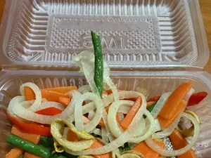 Pelanggan Murka! Sotong Mahal Tapi Porsinya Cuma Segini