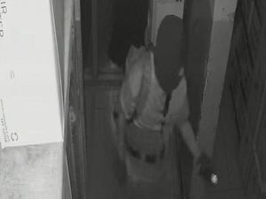 Spesialis Pembobol Toko di Surabaya Diamankan Usai 15 Kali Beraksi