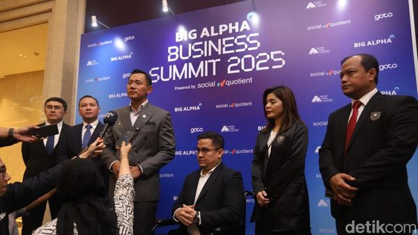 Pemerintah Proyeksikan Rp 51 Triliun untuk Infrastruktur Pascabanjir Sumatera