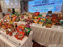 BPOM Temukan Produk Kopi yang Picu Kerusakan Ginjal hingga Gagal Jantung