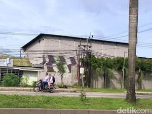Polisi Ingatkan Bahaya Kecelakaan bagi Pelanggar Arus di Jalan Soekarno-Hatta