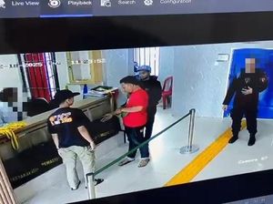 Sembunyikan Obat Haram di Celana Dalam, 3 Pria Cianjur Diciduk Sipir